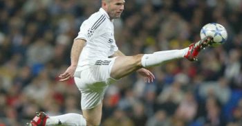 রিয়াল থেকে বরখাস্ত জিদান!