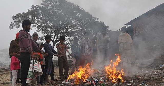 আগামী বুধবার থেকে কমতে পারে শীতের তীব্রতা