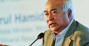 দেশ বাঁচাতে নৌকায় ভোট দিন : ইঞ্জিনিয়ার মোশাররফ