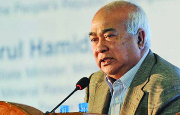 দেশ বাঁচাতে নৌকায় ভোট দিন : ইঞ্জিনিয়ার মোশাররফ