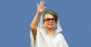 ছাত্রদলের প্রতিষ্ঠাবার্ষিকীর অনুষ্ঠানে যোগ দেবেন খালেদা জিয়া