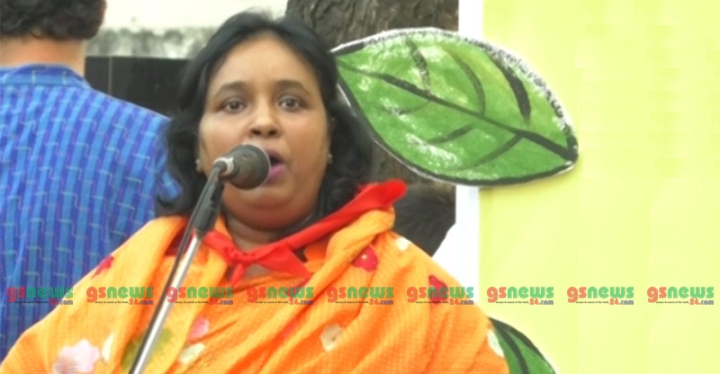 আমি আমার শহরের লিডার: আইভী