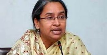 খালেদা জিয়া দেশকে পাকিস্তান বানাতে চান : দীপু মনি