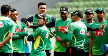 নতুন আশায় আজ শুরু টি-টোয়েন্টি