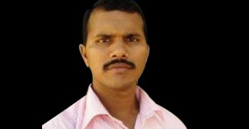 ফেনীর ডাক’র নির্বাহী সম্পাদক সৈয়দ মনির অাহমদ