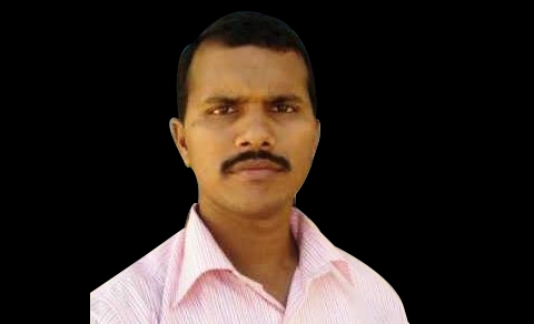 ফেনীর ডাক’র নির্বাহী সম্পাদক সৈয়দ মনির অাহমদ