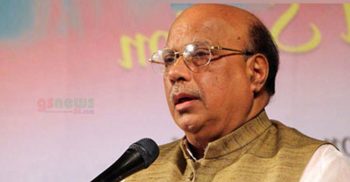 নিজ দলীয় আইনজীবীদের কথা শুনলে খালেদার দীর্ঘ কারাবাস হবে