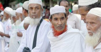 হজযাত্রায় এবার খরচ বেড়েছে