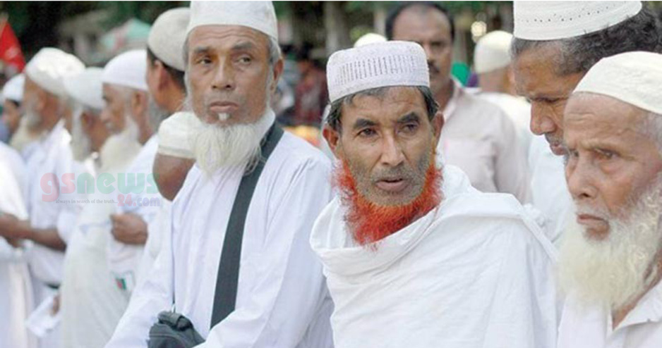 হজযাত্রায় এবার খরচ বেড়েছে