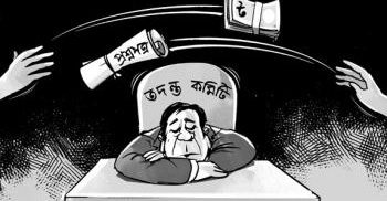 প্রশ্নপত্র ফাঁস নিয়ে দুশ্চিন্তা বাড়াচ্ছে এইচএসসি