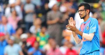 চোখের সমস্যা নেই; তবু ও কেন চশমা পরেন চাহাল?