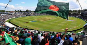 শেষটা ভালো করতে চায় বাংলাদেশ