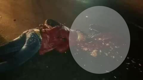 সড়ক দূর্ঘটনায় ছাত্রদলের যুগ্ম আহবায়ক মিন্টু নিহত