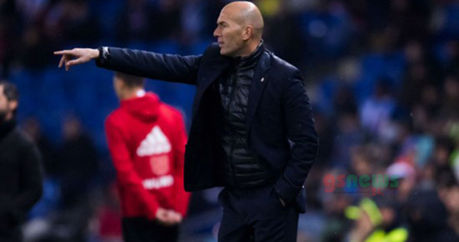 রিয়ালের করুণ পরাজয়