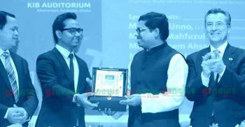 ‘একনামে বাংলাদেশকে চিনবে বিল্যান্সারের নাম বললে’