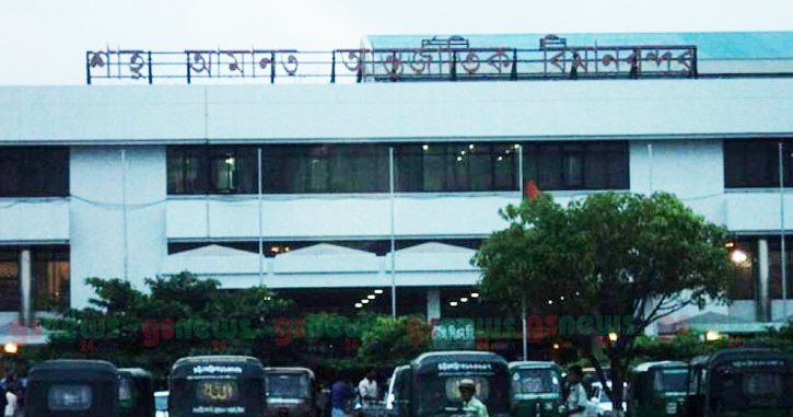 নানা অনিয়মে জর্জরিত চট্টগ্রাম বিমানবন্দর নজর নেই কর্তৃপক্ষের