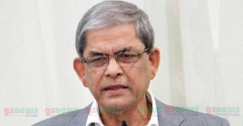 সংঘাতের উস্কানি দিচ্ছে আওয়ামী লীগ: ফখরুল