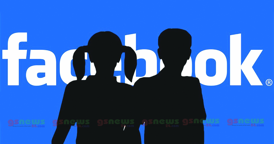 শিশুদের মানসিক সমস্যা তৈরি করছে সোশ্যাল মিডিয়া