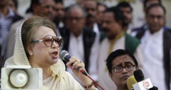 আরো সময় লাগবে খালেদা জিয়ার জামিনে