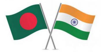 ঢাকাতে দিল্লির নাক গলানো উচিত নয়