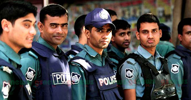 জেনে নিন থানা পুলিশ মামলা না নিলে আপনার করনীয় ?