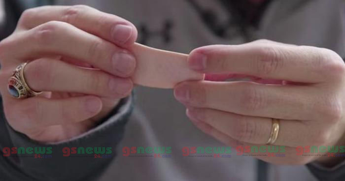 স্ট্রোকে আক্রান্ত রোগীদের অতি দ্রুত সুস্থ করে তুলতে সাহায্য করবে। ‘সেন্সর প্যাচ’