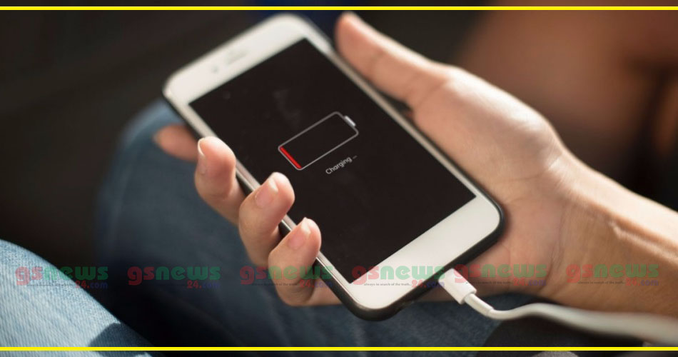 কিভাবে বাড়াবেন ব্যাটারির আয়ু ?