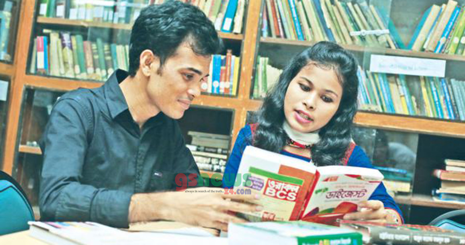 ‘পরীক্ষার হলে দেখে নেব’ এই মনোভাব ঝেড়ে ফেলে প্রস্তুতি শুরু করুন এখনই
