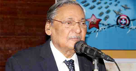 কাদেরকে আর কিভাবে রাজনীতি শেখাব: এমাজউদ্দীন