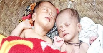 বাবার মৃত্যুর ২ বছর পর জন্মাল যমজ, কীভাবে সম্ভব?