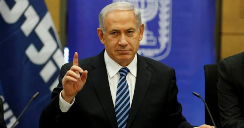 ইসরাইলকে পরীক্ষা করার চেষ্টা করবেন না, ইরানকে নেতানিয়াহুর হুশিয়ারি