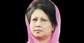 খালেদা জিয়া কারাগারে ভালো আছেন