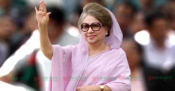 জামিন নিয়ে খালেদার আপিল শুনানি শুরু