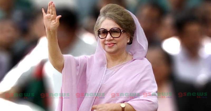জামিন নিয়ে খালেদার আপিল শুনানি শুরু