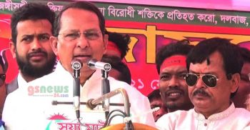 নির্বাচনে কেন আসবে না বিএনপি ?