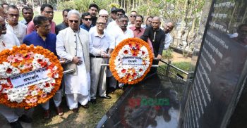 ক্ষমতায় গেলে ২৫ ফেব্রুয়ারি হবে ‘শহীদ সেনা দিবস’:বিএনপি