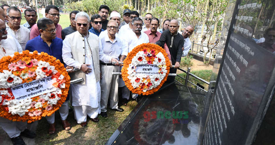ক্ষমতায় গেলে ২৫ ফেব্রুয়ারি হবে ‘শহীদ সেনা দিবস’:বিএনপি