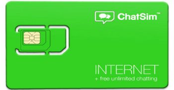 পাওয়া যাচ্ছে বিনামূল্যে আনলিমিটেড ইন্টারনেট সুবিধার সিম