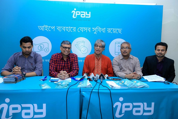 সময় হলে পেপ্যাল আসবে: মোস্তাফা জব্বার