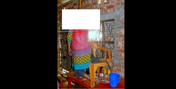 সাতক্ষীরায় গৃহবধূকে ‘হত্যা’, স্বামীসহ আটক ৪