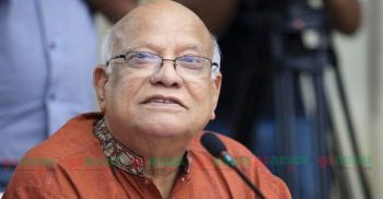 ৭ ব্যাংকের মূলধন ঘাটতি সাড়ে ৯ হাজার কোটি টাকাঃ অর্থমন্ত্রী