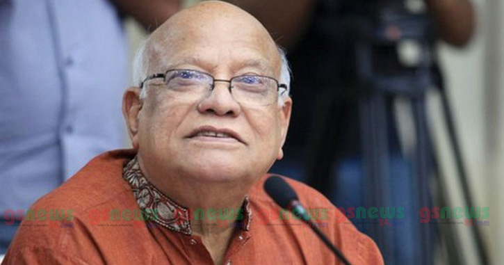 ৭ ব্যাংকের মূলধন ঘাটতি সাড়ে ৯ হাজার কোটি টাকাঃ অর্থমন্ত্রী