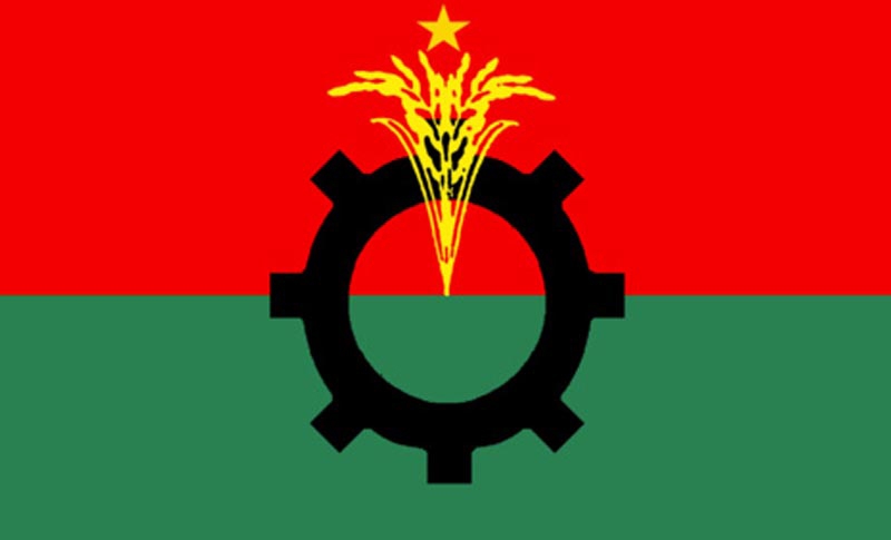 বিএনপির অবস্থান কর্মসূচির স্থান পরিবর্তন