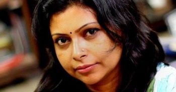 শিক্ষকের বৌ :মোশাহিদা সুলতানা ঋতু