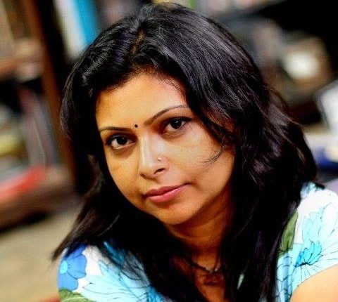 শিক্ষকের বৌ :মোশাহিদা সুলতানা ঋতু