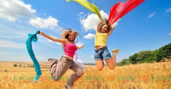 বৈজ্ঞানিকভাবে একজন সুখী মানুষ হওয়ার ৫ উপায়