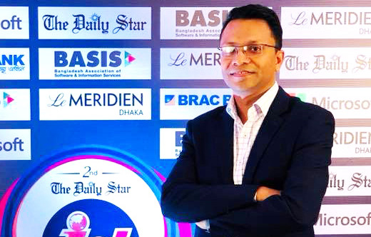 ২১৩ টি দেশের ১০ লাখ মানুষ ব্যবহার করছে বাংলাদেশের রিটস ব্রাউজার