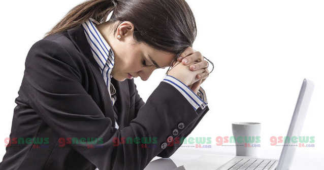 জেনে নিন দুশ্চিন্তা দূর করার উপায়