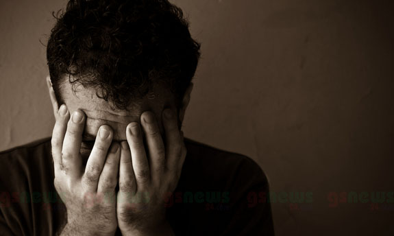 মানসিক চাপ নিয়ন্ত্রণে রাখতে চাইলে যা করতে হবে