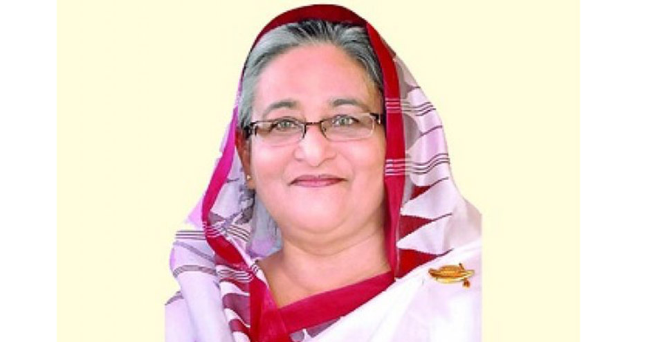 বিশ্বের দ্বিতীয় সেরা প্রধানমন্ত্রী হিসেবে মনোনীত শেখ হাসিনা